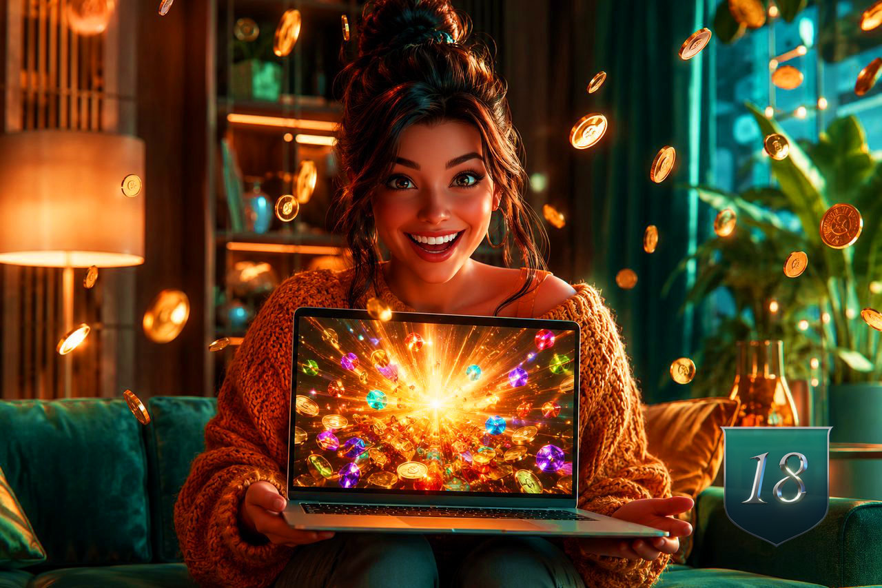 18toto situs judi online terpercaya indonesia 18TOTO - bola togel berputar angka berkilau